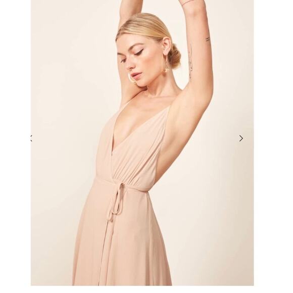 Reformation Callalily Dress - Picture 5 of 16